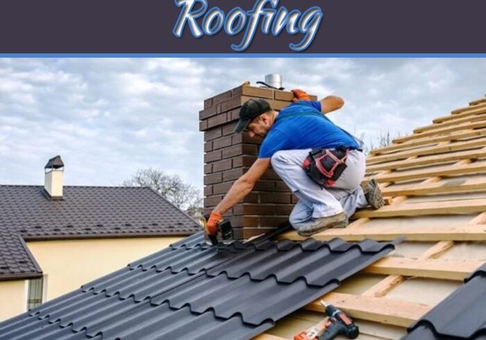 Professional Roofing Company