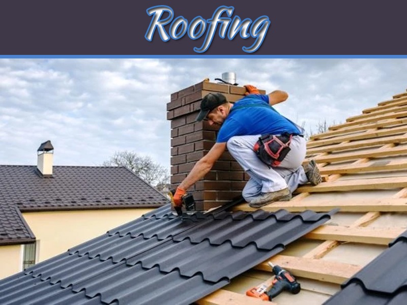 Professional Roofing Company