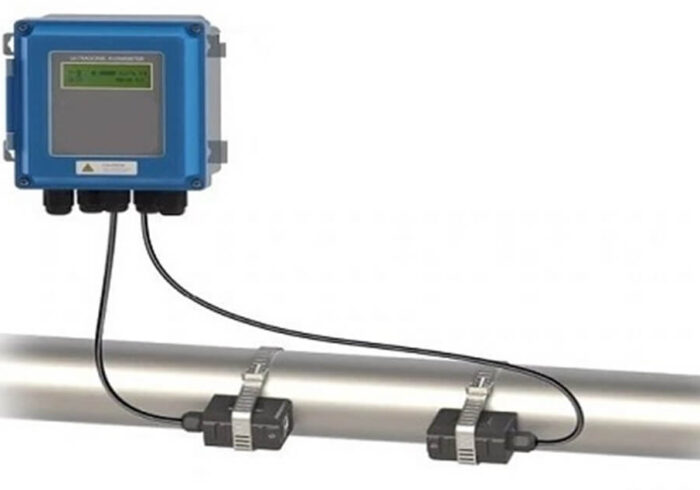 Ultrasonic Flow Meter