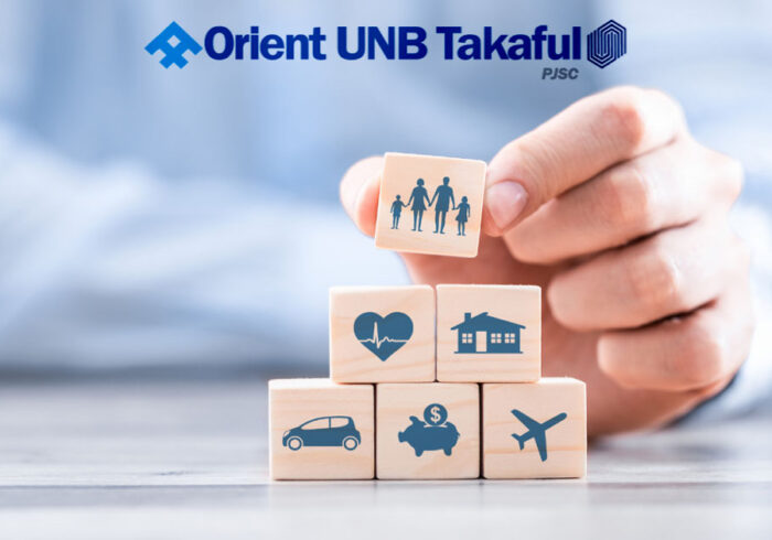 Orient UNB Takaful