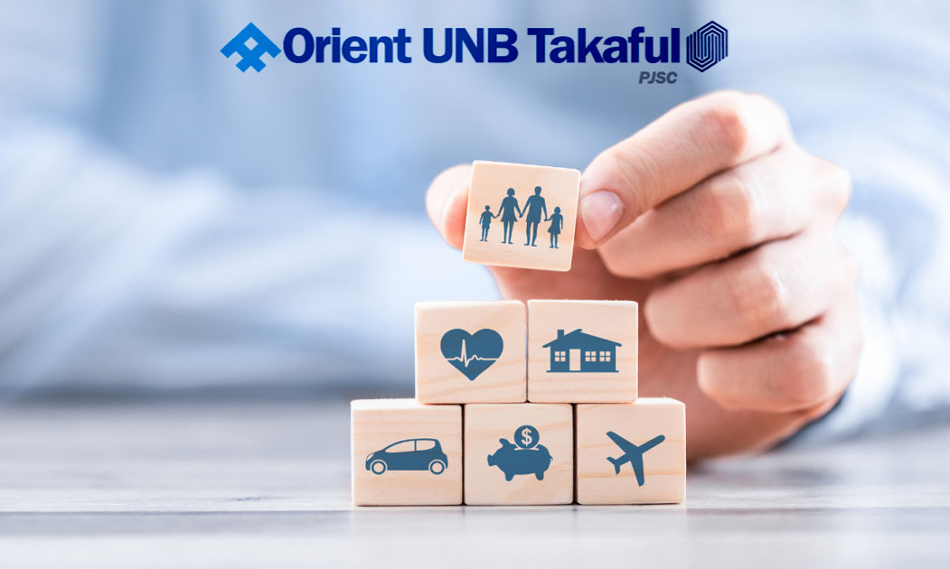 Orient UNB Takaful