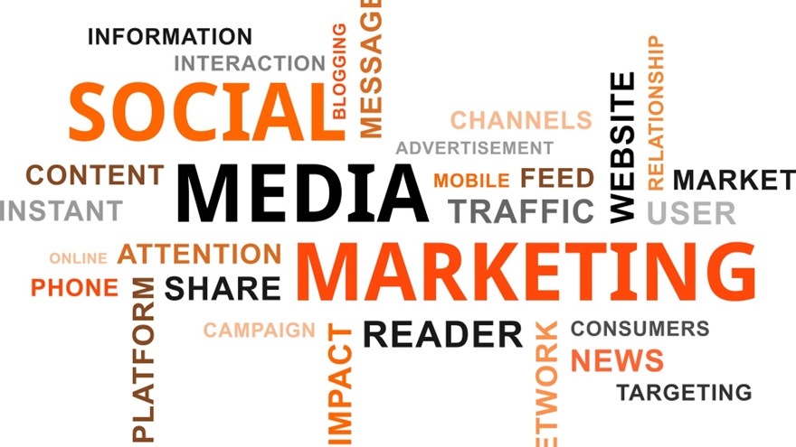 Social Media Marketing