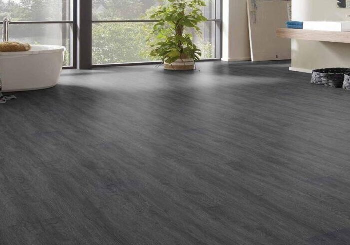 SPC Flooring The Perfect Blend of Beauty and Durability