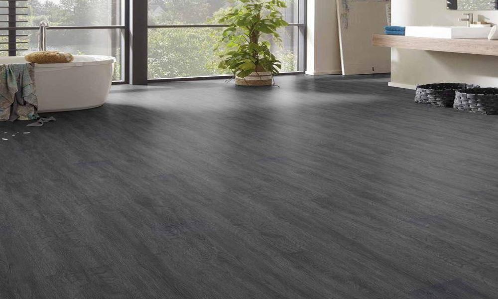 SPC Flooring The Perfect Blend of Beauty and Durability