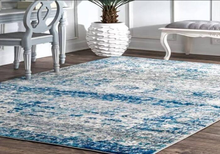 Are Area Rugs the Missing Piece in Your Home Decor Puzzle