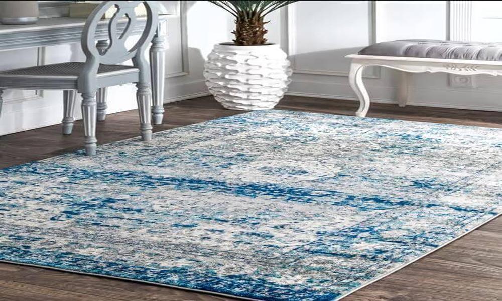 Are Area Rugs the Missing Piece in Your Home Decor Puzzle