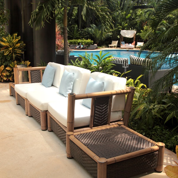 Best Outdoor Furniture in Singapore