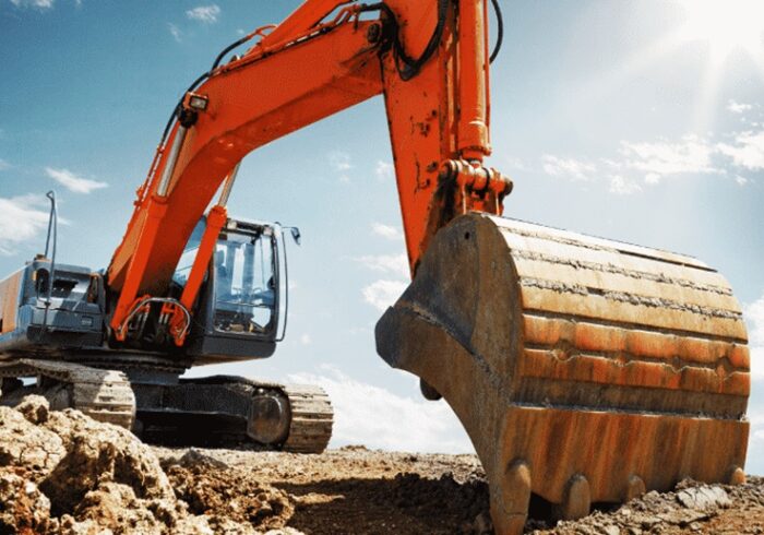 Excavation Contractors