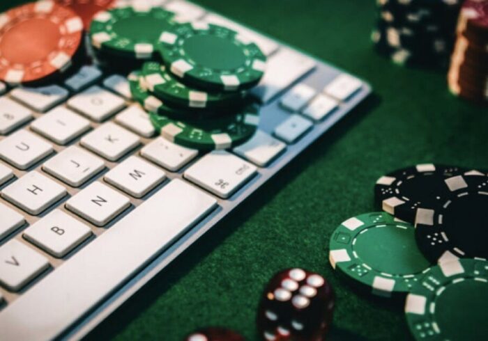 online casinos Canada