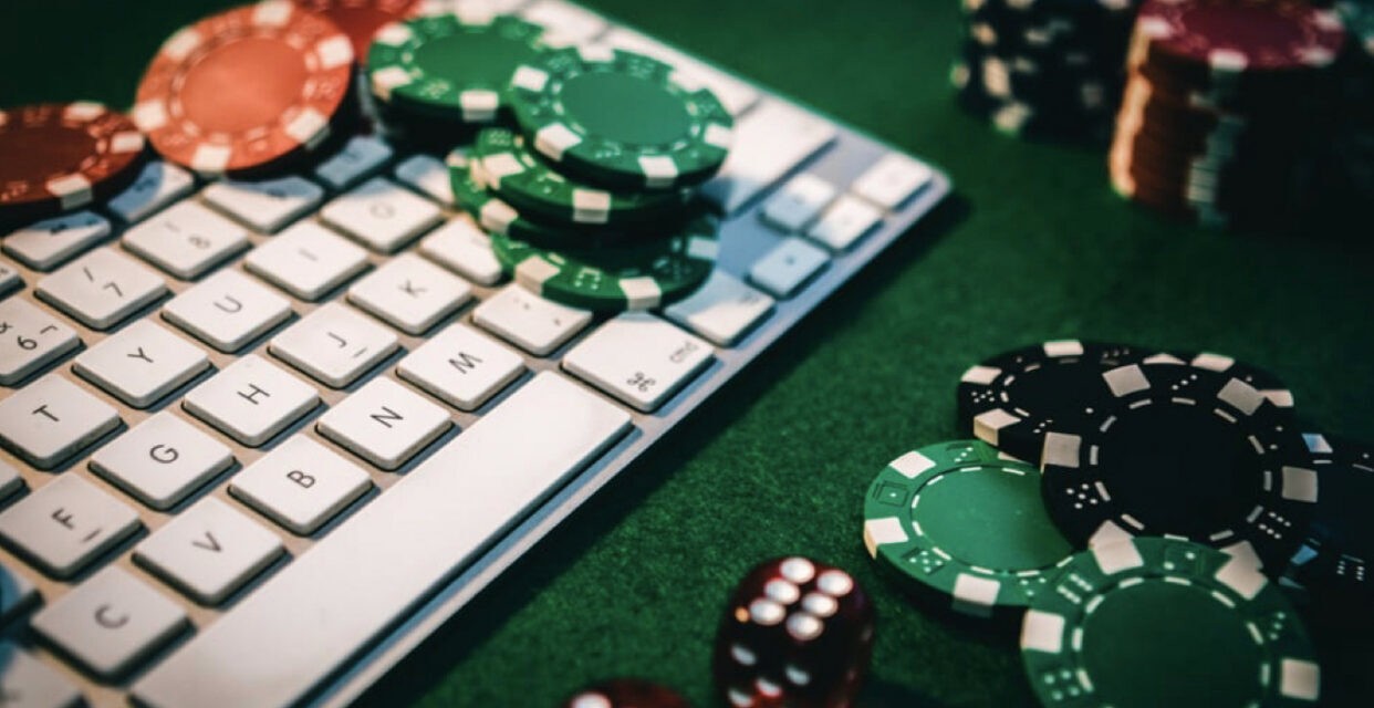 online casinos Canada