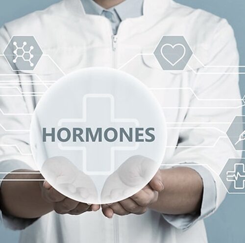 Hormone