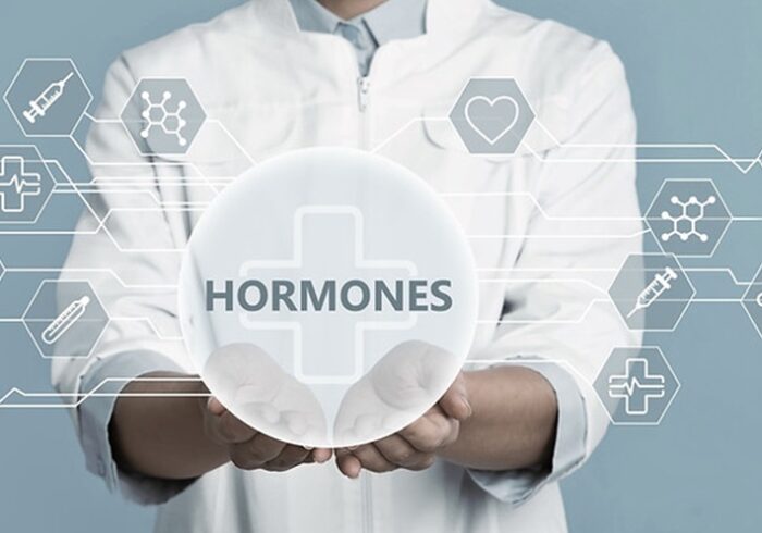 Hormone