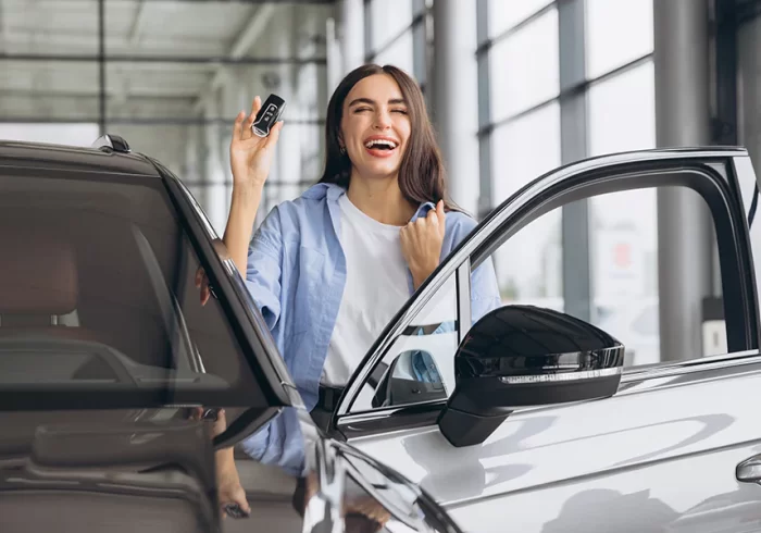 Car Buyer