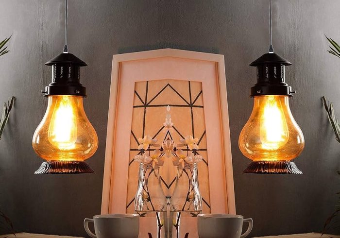 Modern Lamps