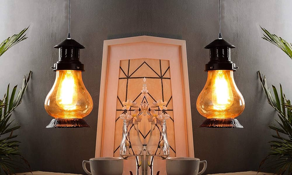 Modern Lamps