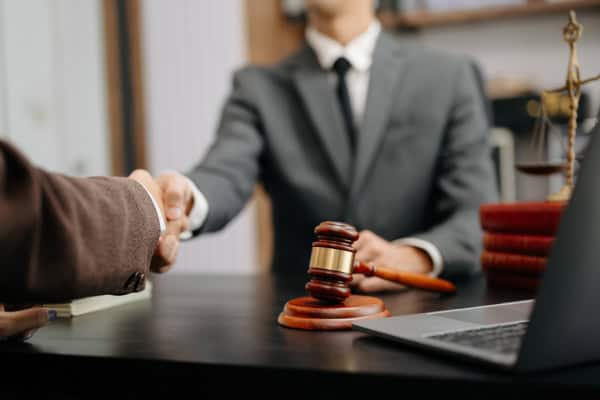 Experienced Legal Representation