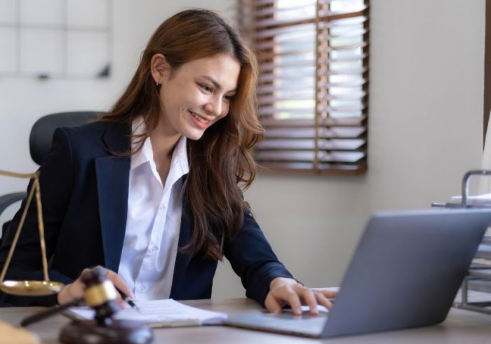 Family Law Attorney