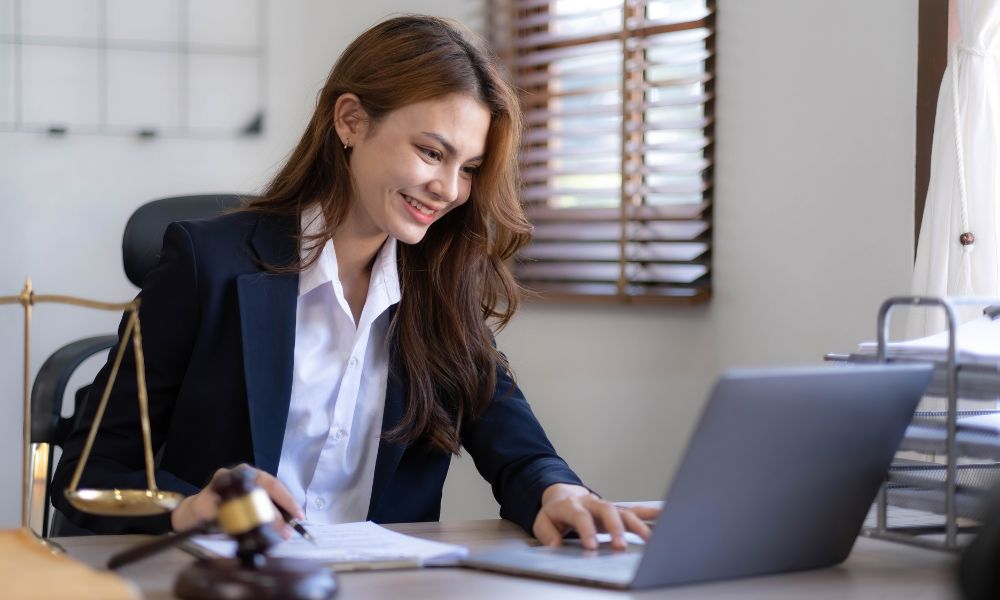 Family Law Attorney