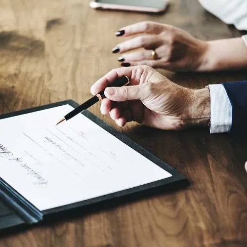 Credit Repair Attorney