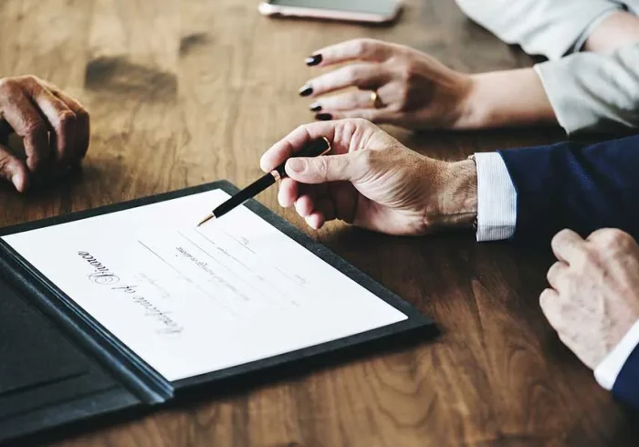 Credit Repair Attorney