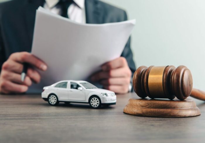 Car Accident Attorney