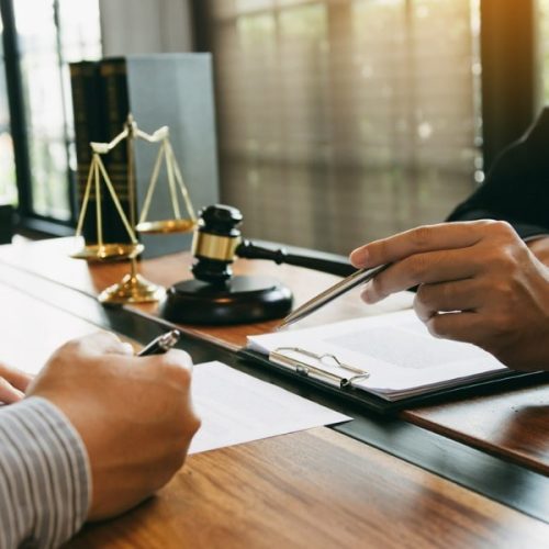 estate planning attorney