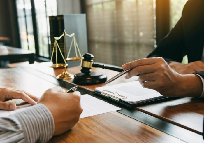 estate planning attorney
